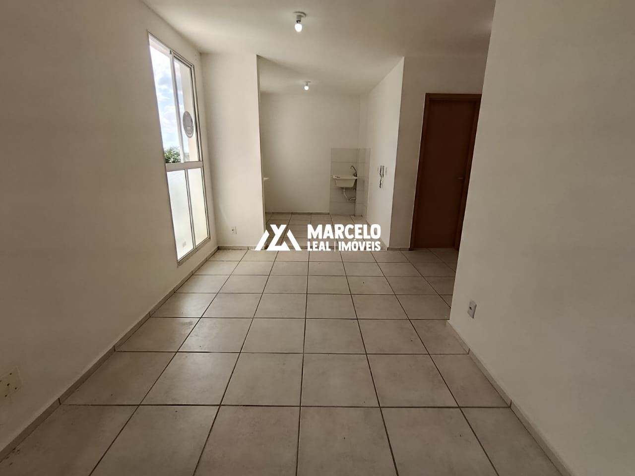 Apartamento, 2 quartos, 44 m² - Foto 2
