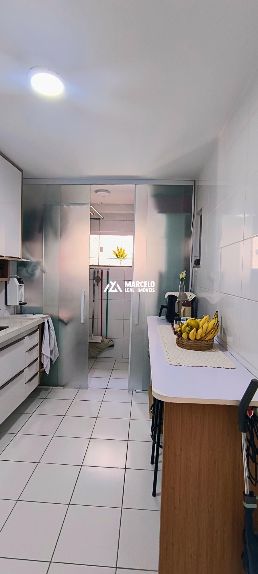 Apartamento à venda com 3 quartos, 69m² - Foto 6