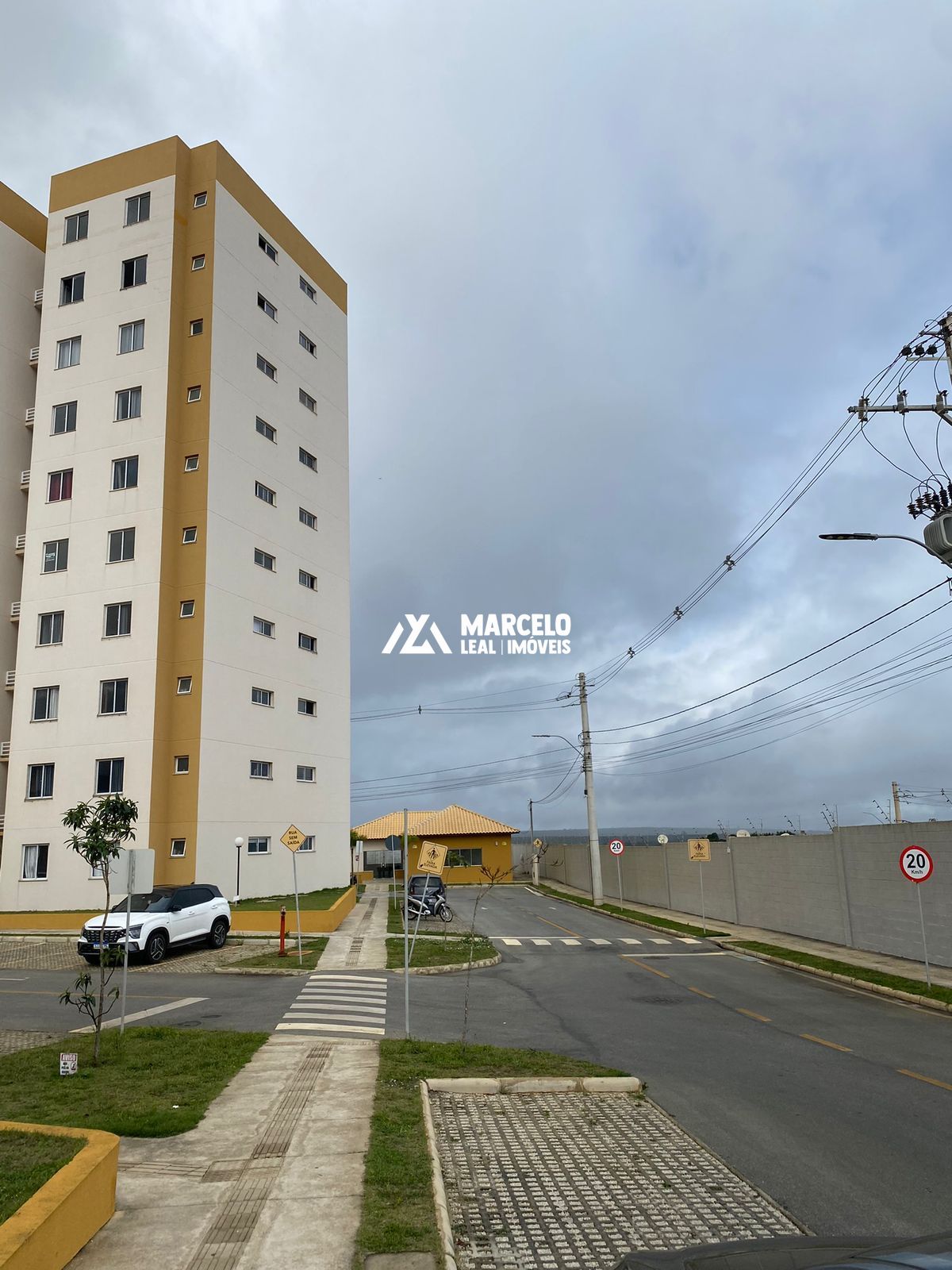 Apartamento à venda com 2 quartos, 43m² - Foto 14