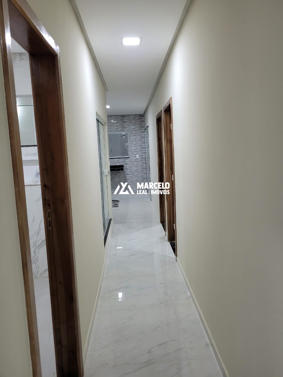 Casa, 3 quartos, 65 m² - Foto 6