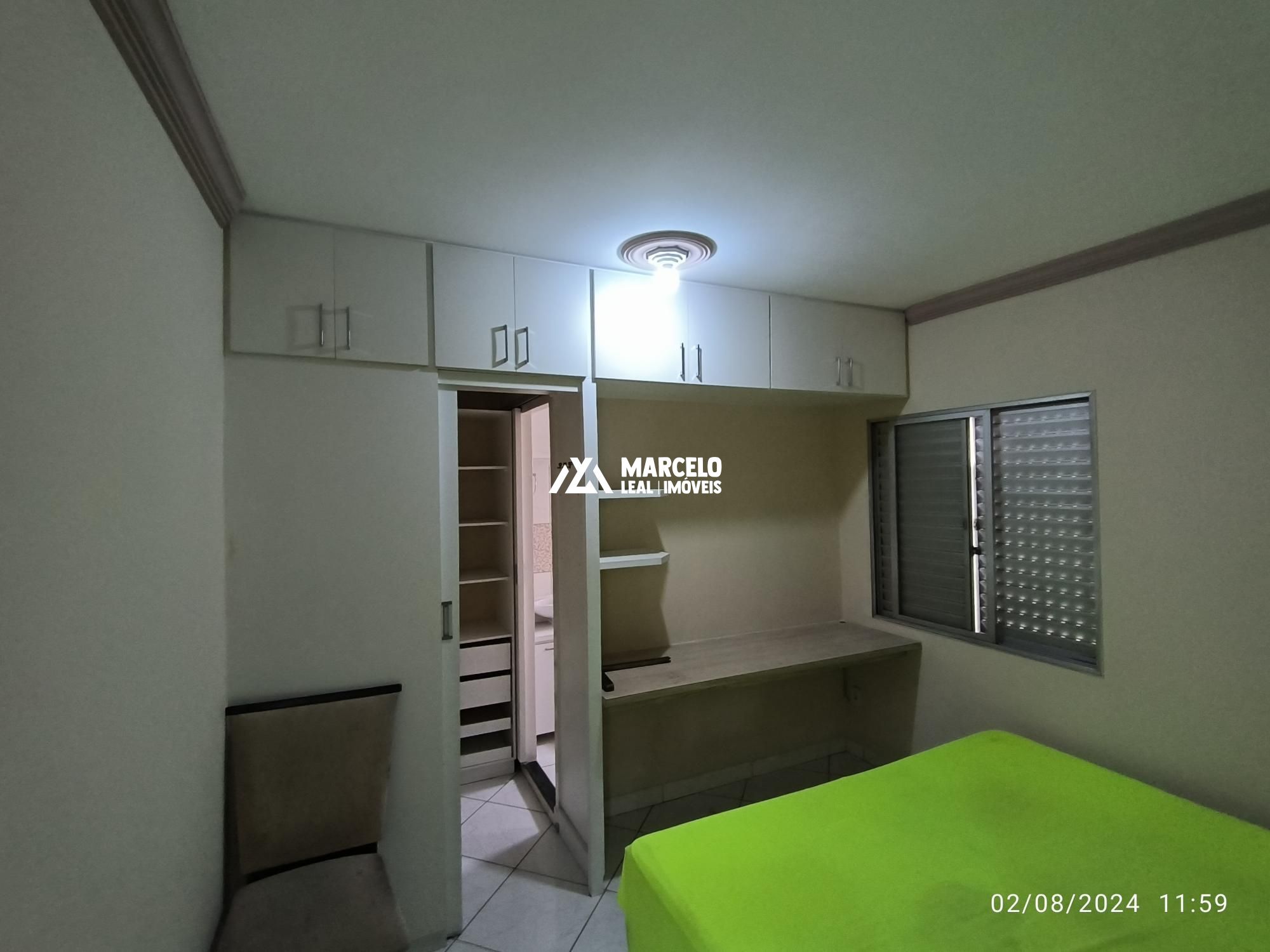 Apartamento para alugar com 2 quartos, 60m² - Foto 14