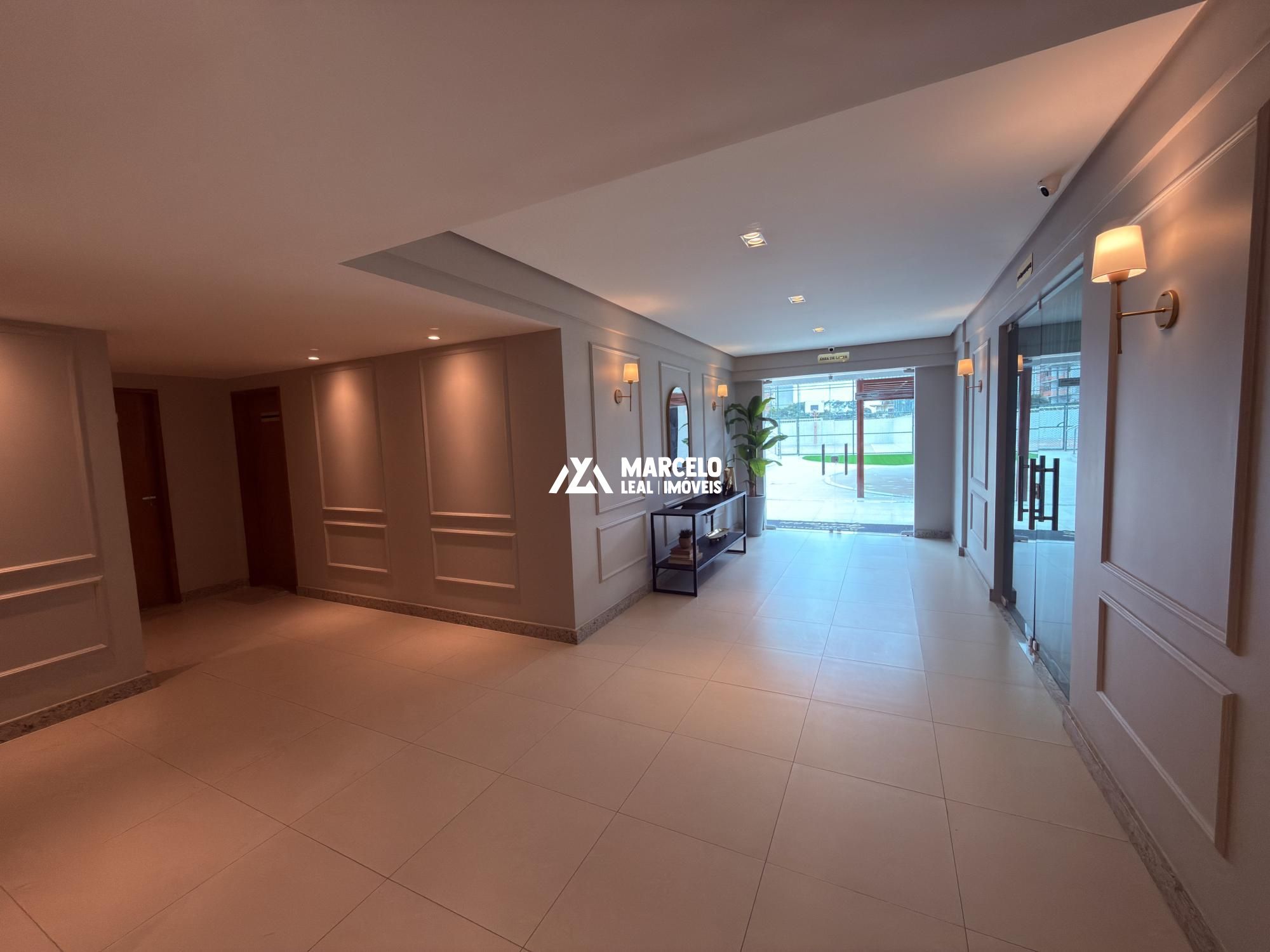 Apartamento, 3 quartos, 108 m² - Foto 8