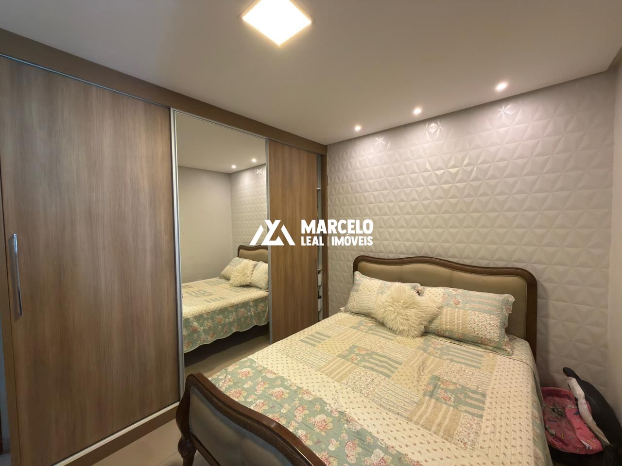 Casa, 3 quartos, 160 m² - Foto 11