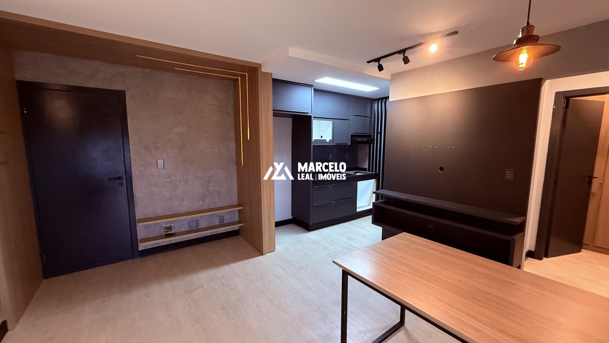 Apartamento, 2 quartos, 61 m² - Foto 3