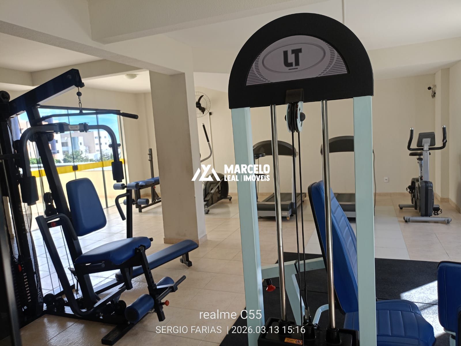 Apartamento, 3 quartos, 90 m² - Foto 38