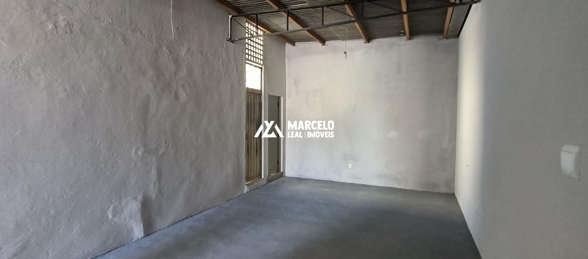 Loja-Salão para alugar com 1 quarto, 44m² - Foto 2