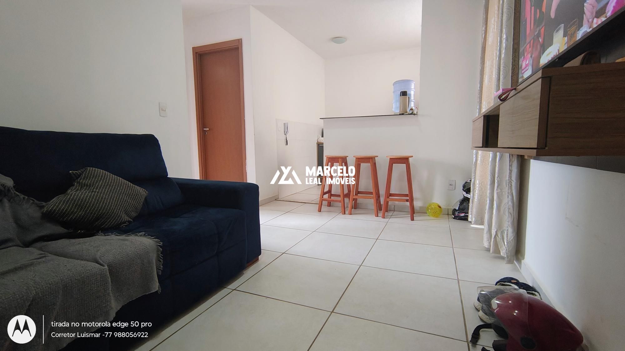 Apartamento à venda com 2 quartos, 40m² - Foto 14