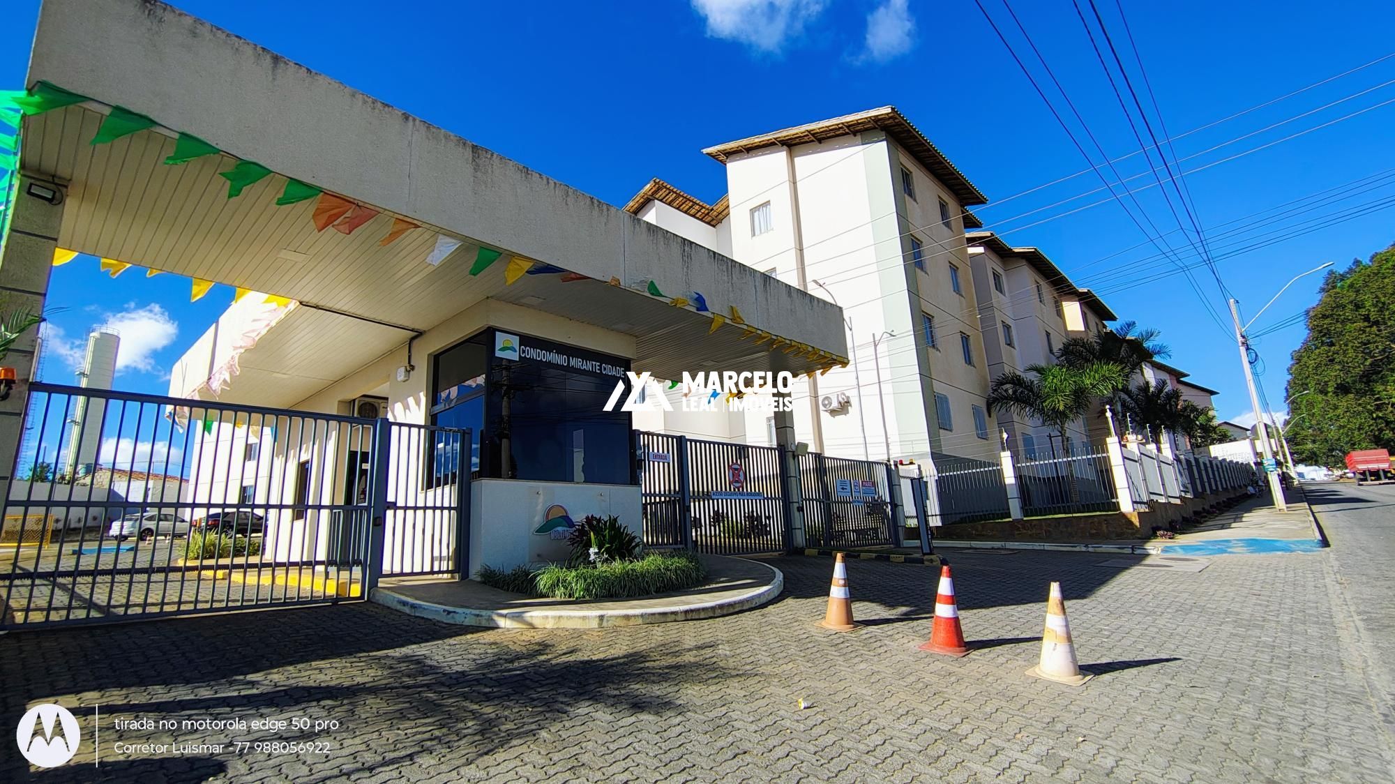 Apartamento para alugar com 3 quartos, 65m² - Foto 46