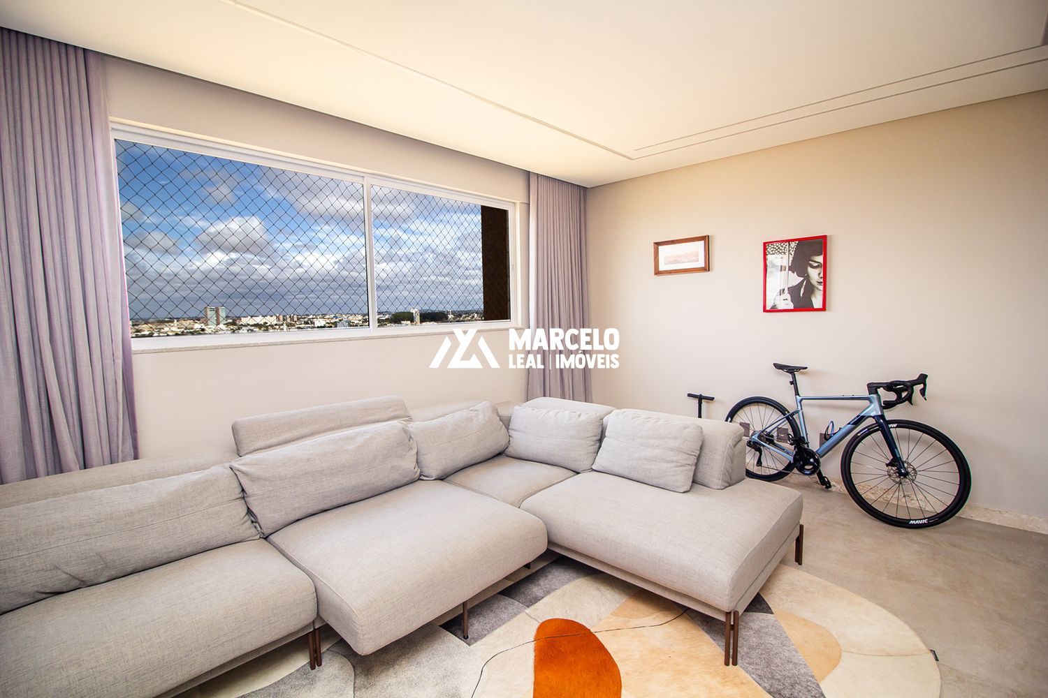 Apartamento, 3 quartos, 165 m² - Foto 2