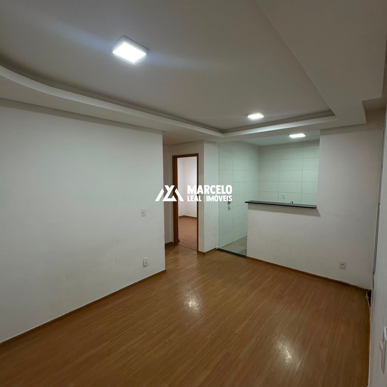Apartamento, 2 quartos, 40 m² - Foto 1