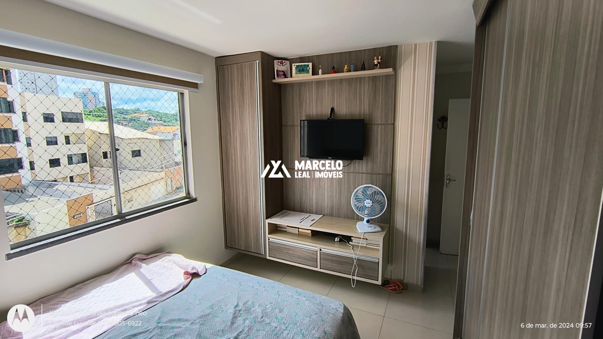 Apartamento à venda com 3 quartos, 83m² - Foto 24