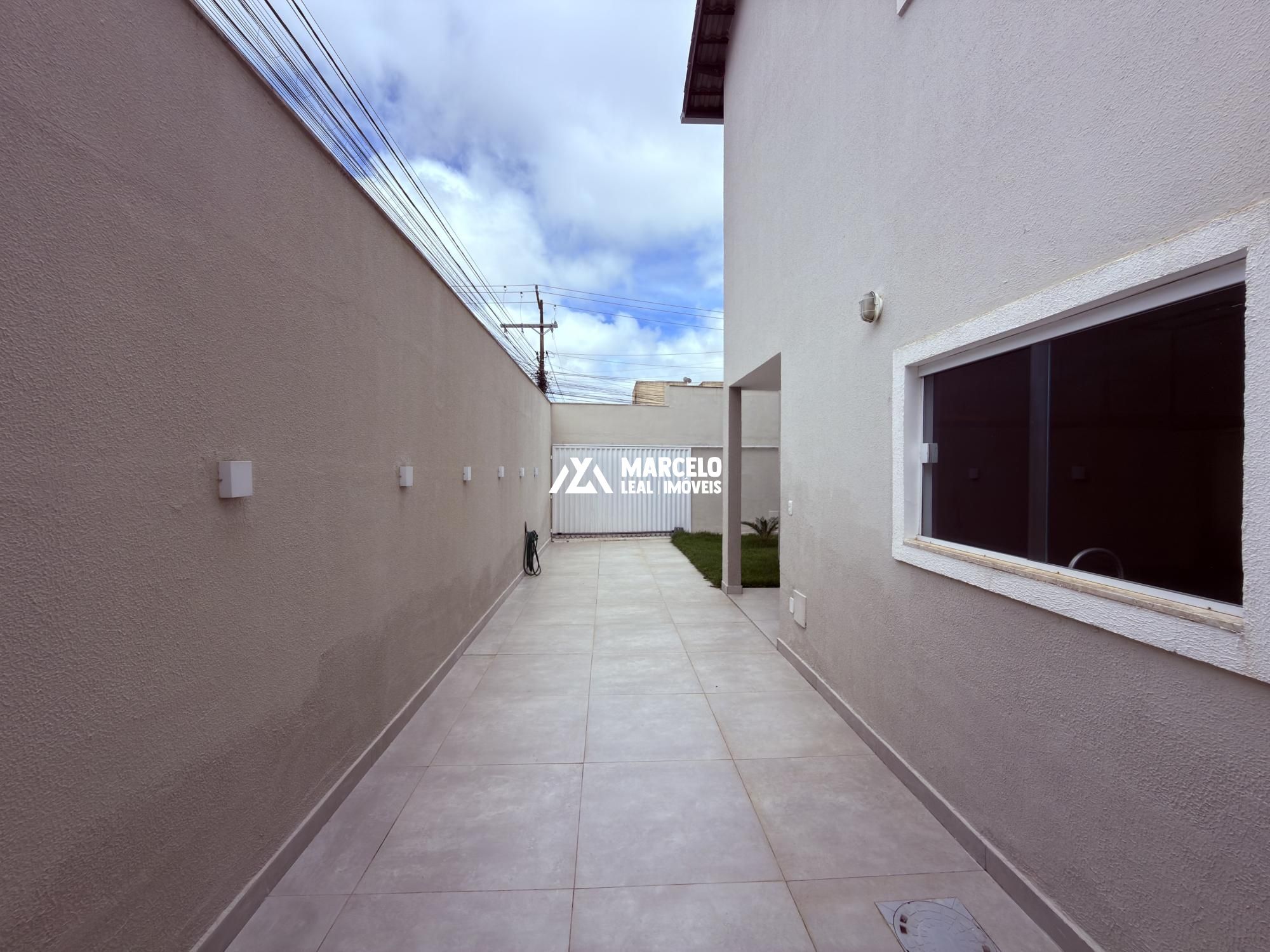 Casa, 3 quartos, 110 m² - Foto 7