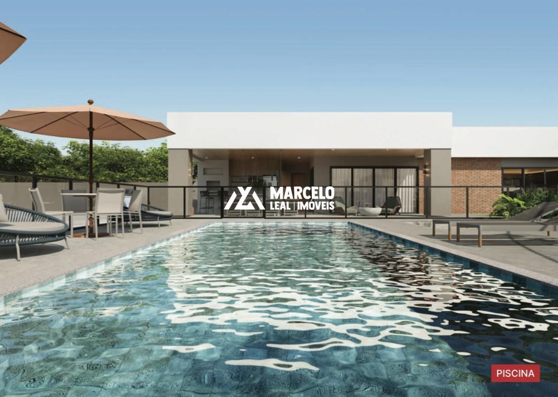 Apartamento, 2 quartos, 62 m² - Foto 3