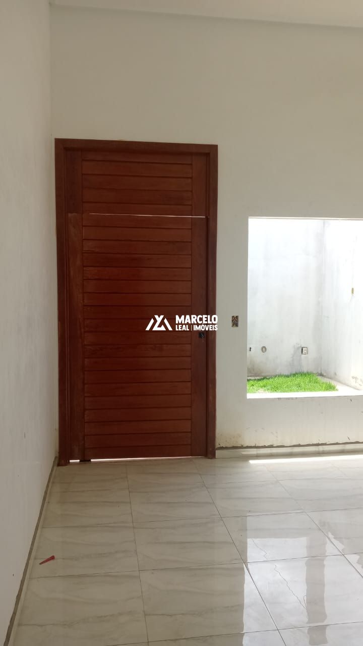 Casa à venda com 3 quartos, 130m² - Foto 6