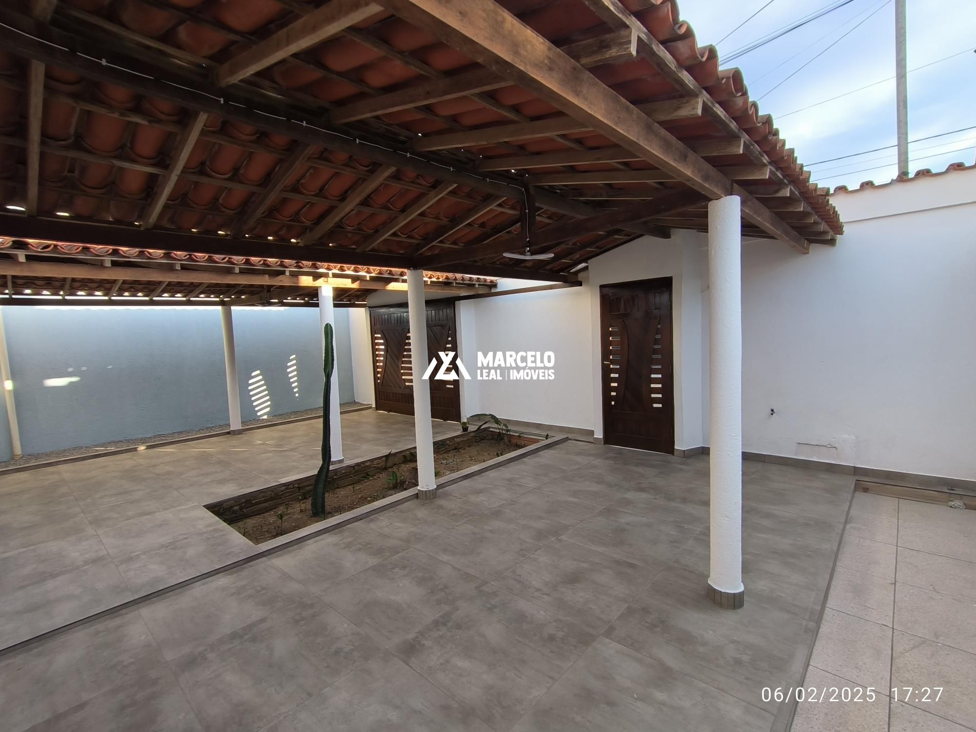 Casa para alugar com 2 quartos, 85m² - Foto 4