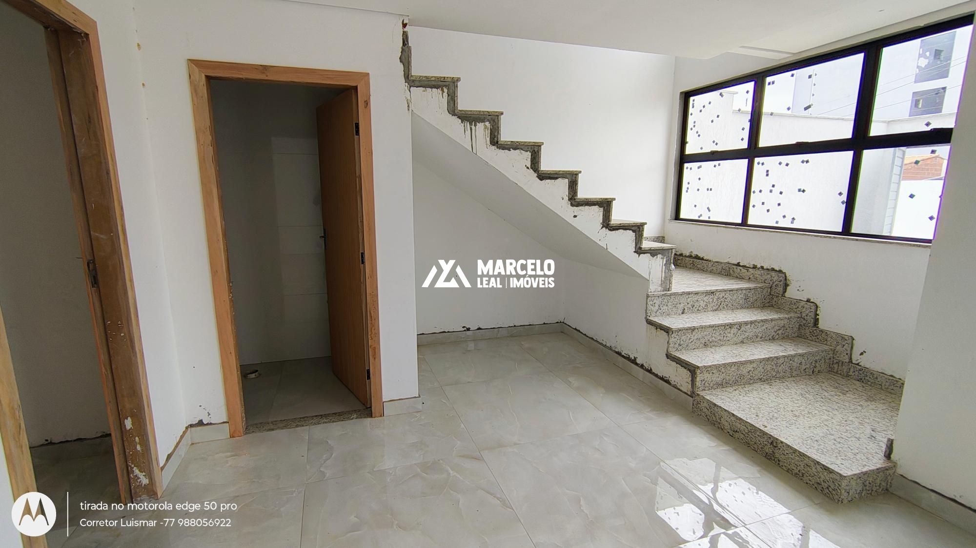 Casa à venda com 3 quartos, 95m² - Foto 8