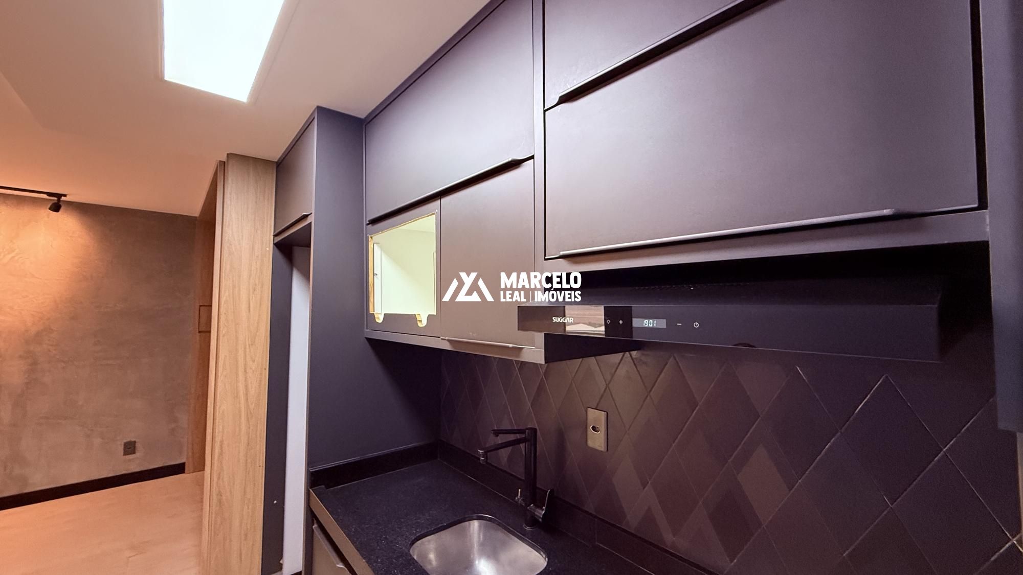Apartamento, 2 quartos, 61 m² - Foto 9