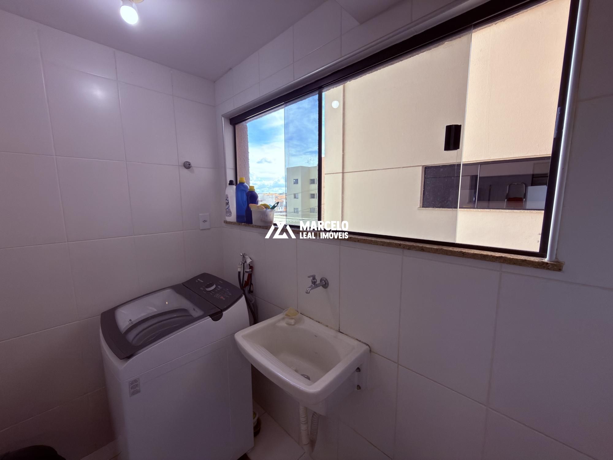 Apartamento, 3 quartos, 94 m² - Foto 11