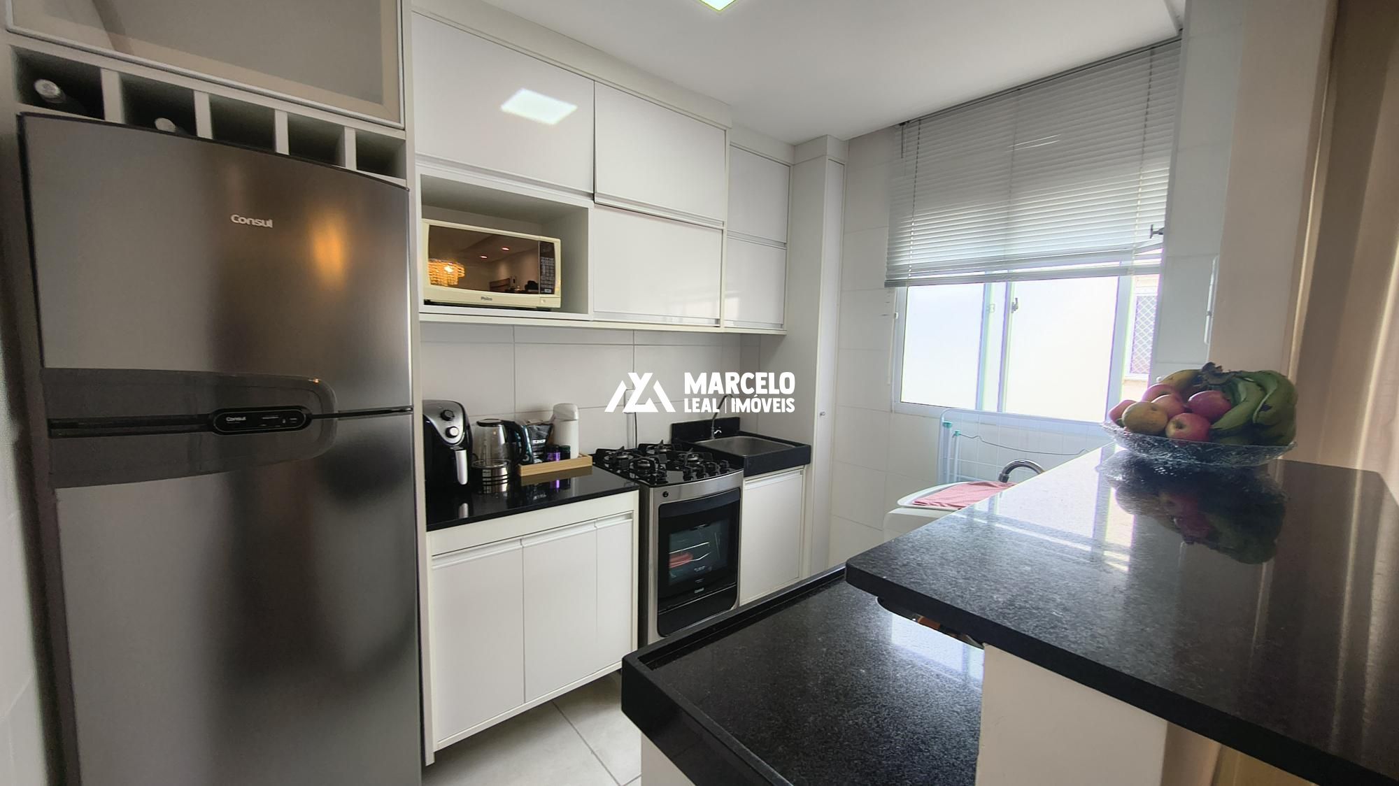 Apartamento, 2 quartos, 40 m² - Foto 8