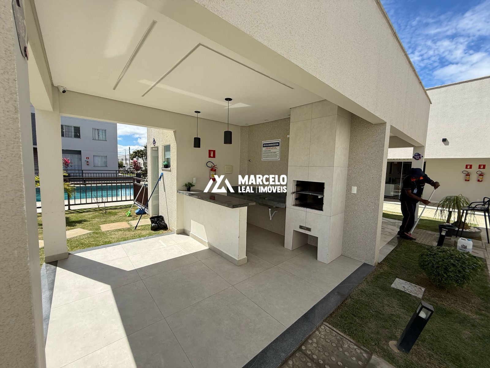 Apartamento, 2 quartos, 70 m² - Foto 15