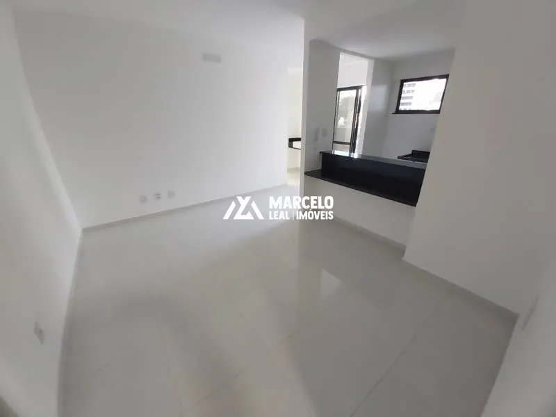 Apartamento, 1 quarto, 39 m² - Foto 4