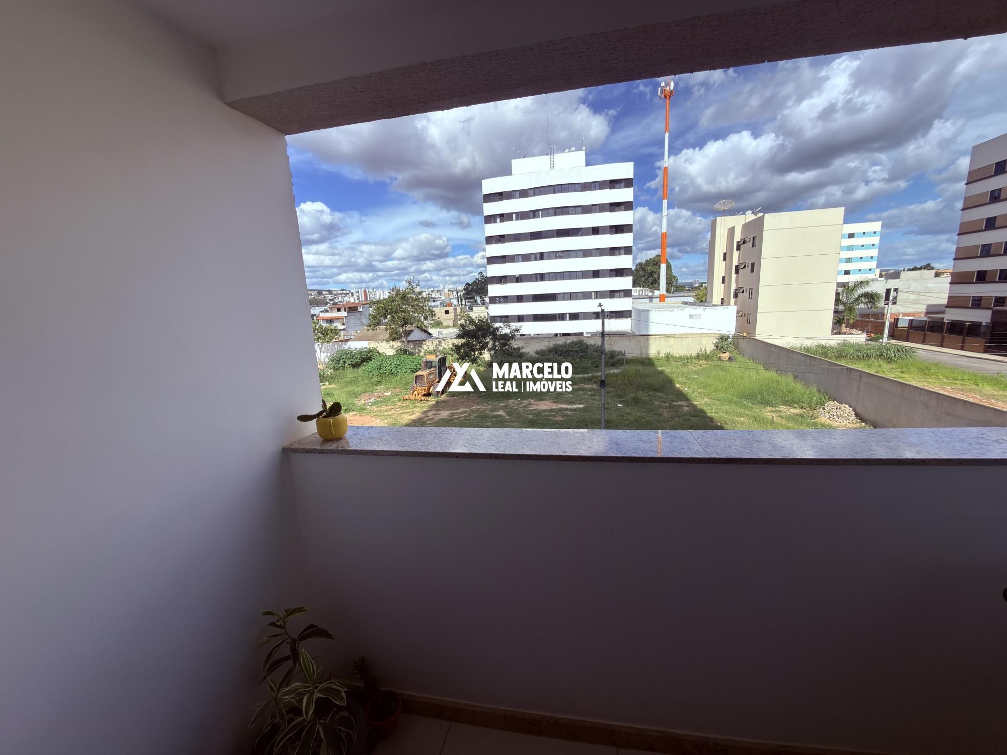 Apartamento, 3 quartos, 94 m² - Foto 5