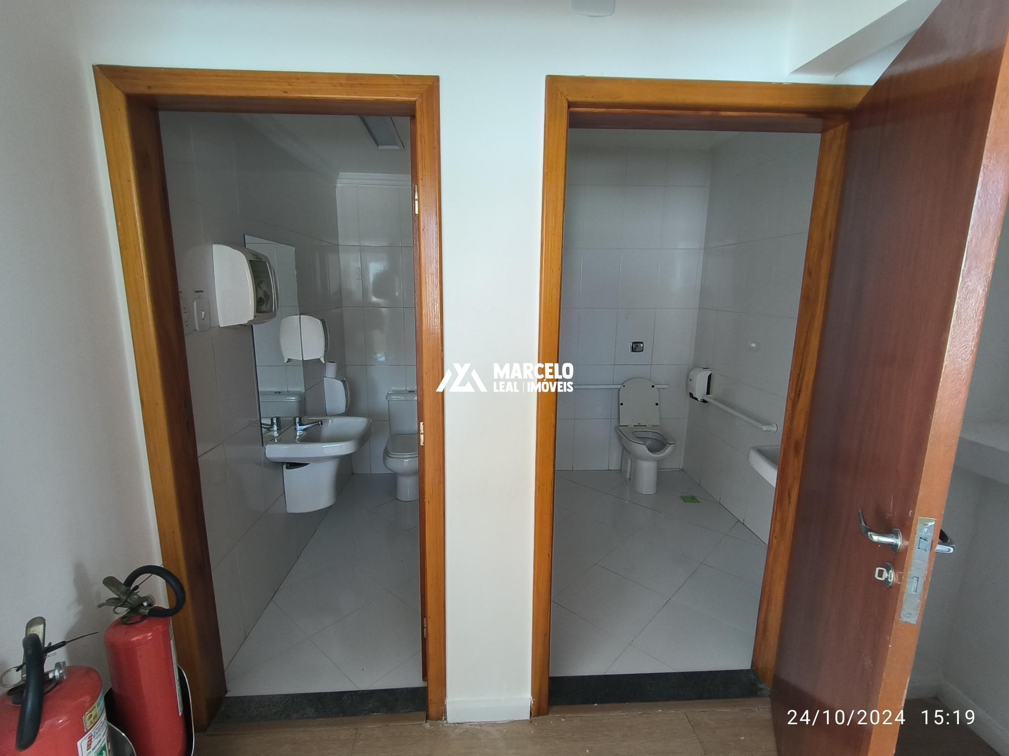 Loja-Salão para alugar com 4 quartos, 119m² - Foto 14