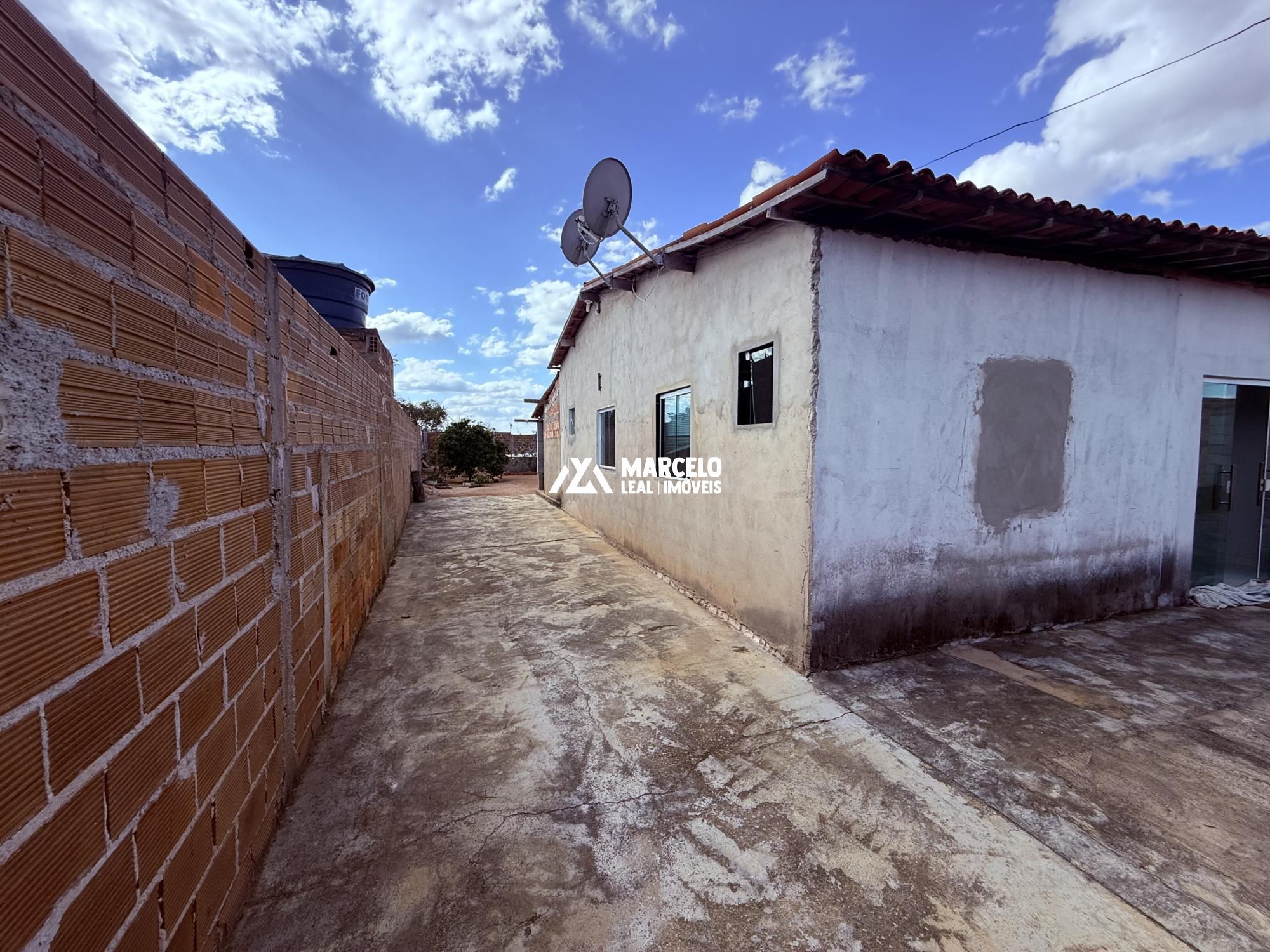 Chácara, 4 quartos, 1000 m² - Foto 5