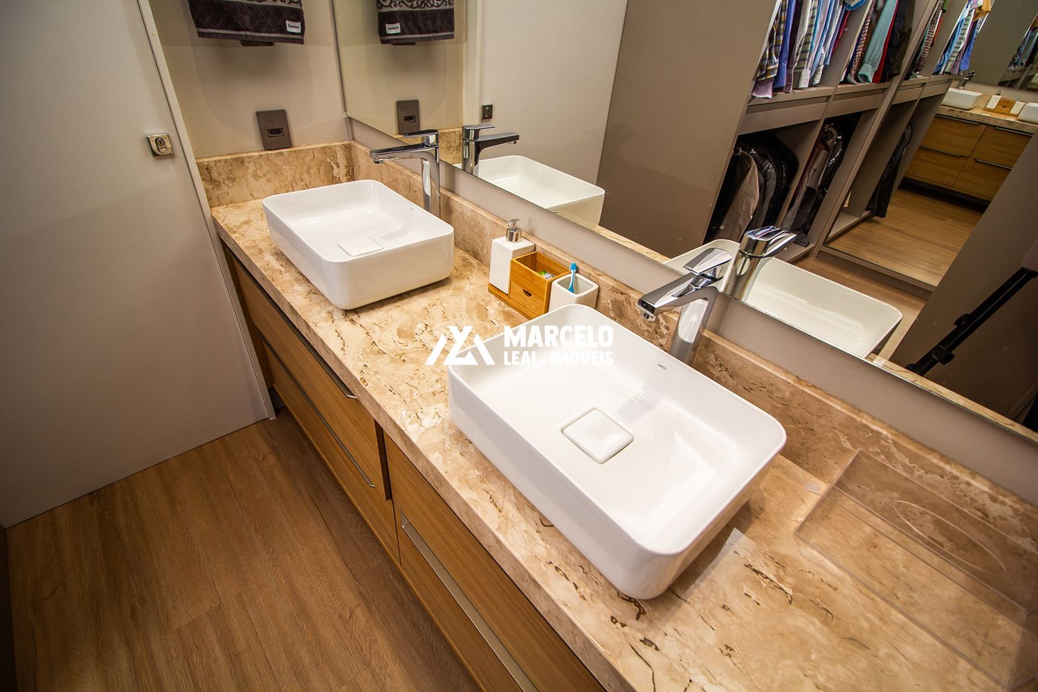 Apartamento, 3 quartos, 165 m² - Foto 18