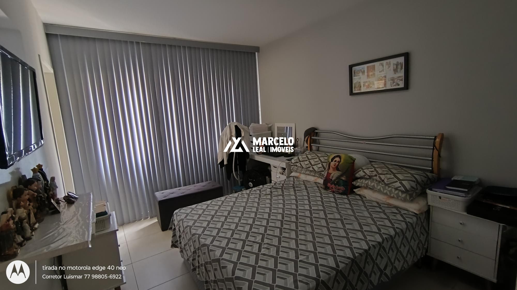 Apartamento à venda com 3 quartos, 84m² - Foto 11