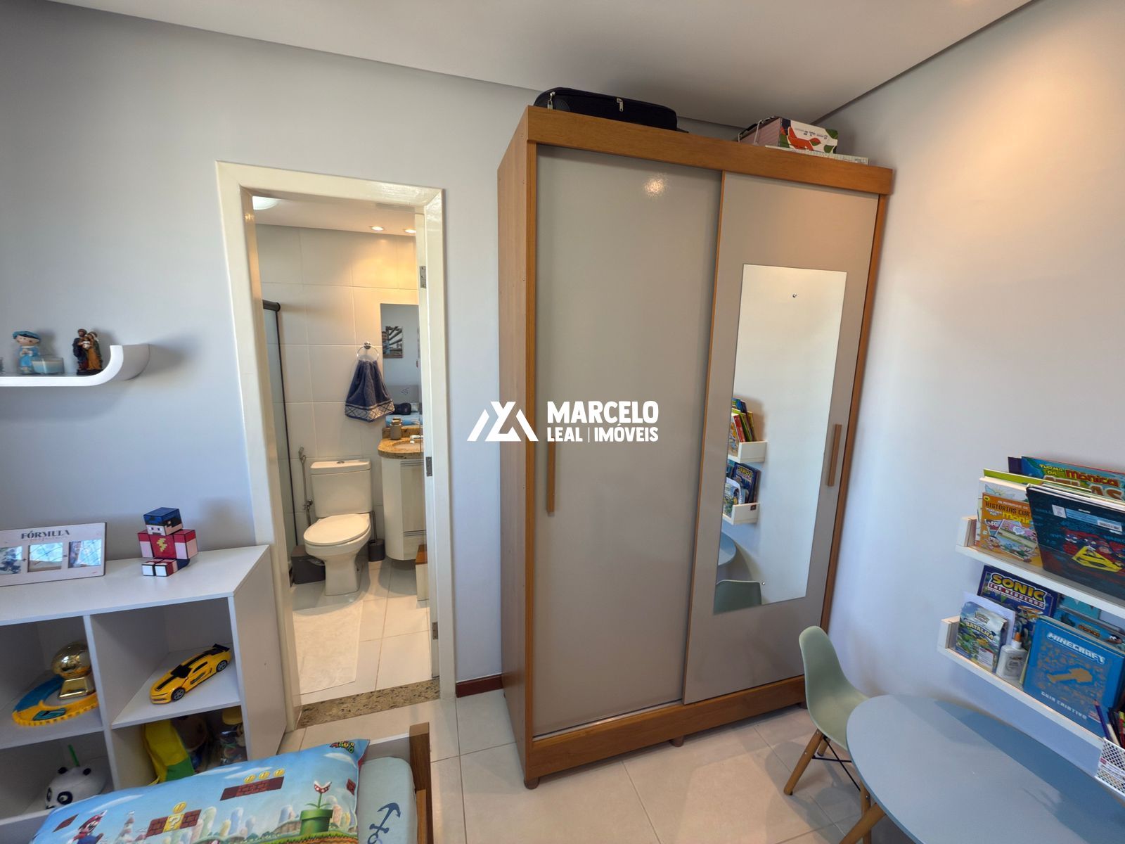 Apartamento, 3 quartos, 94 m² - Foto 13