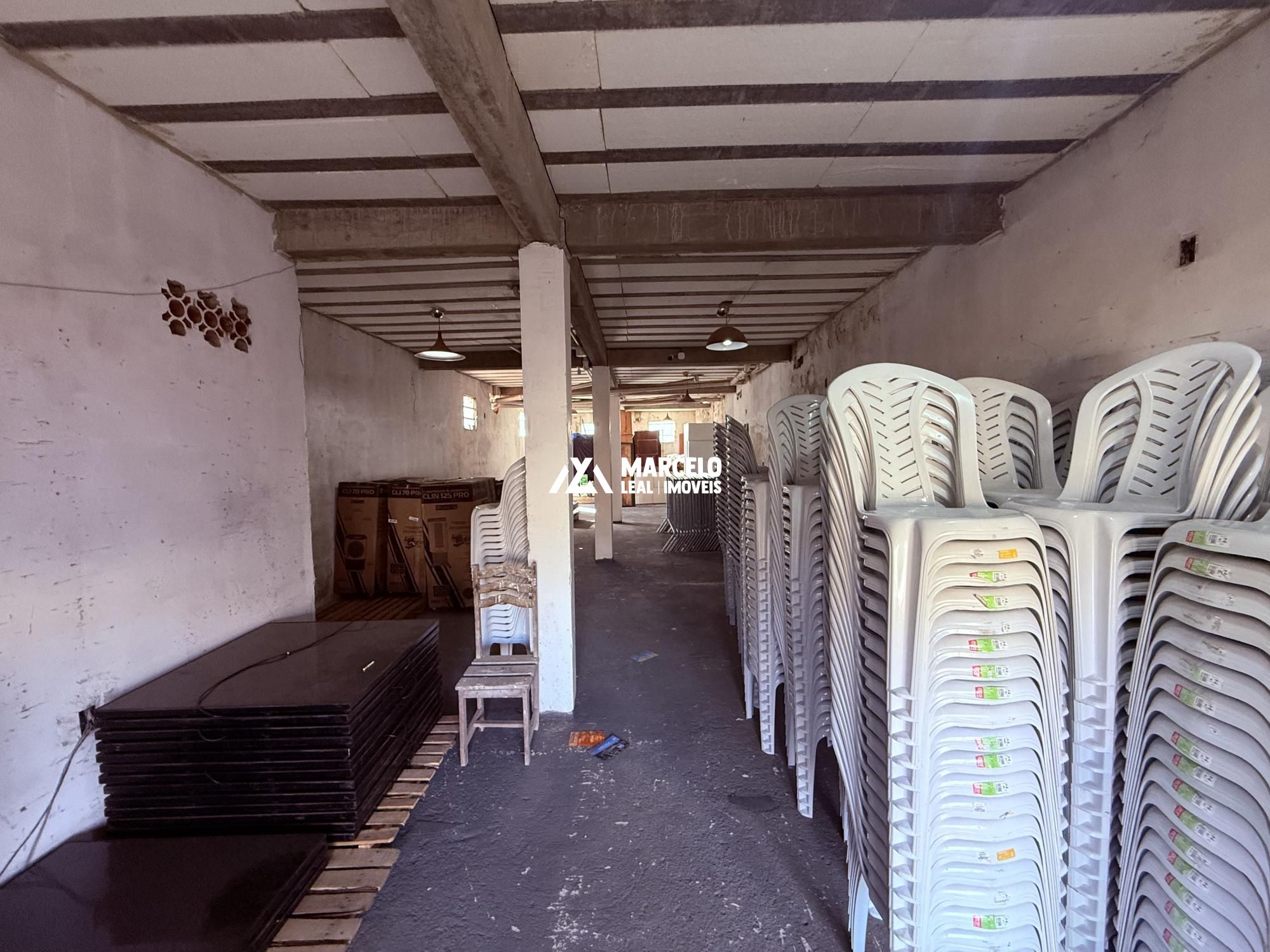 Loja-Salão, 140 m² - Foto 4