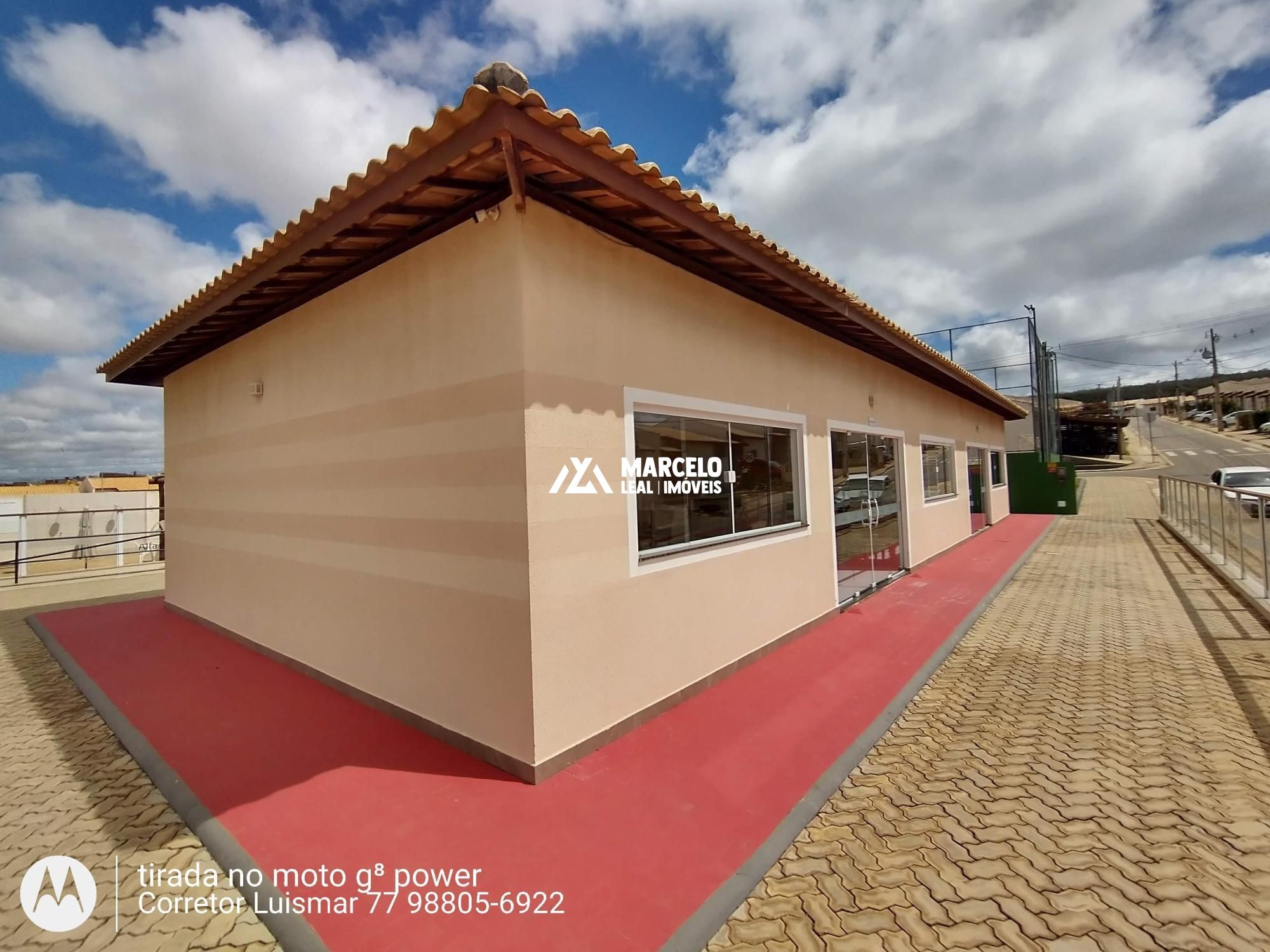 Casa de Condomínio à venda com 3 quartos, 54m² - Foto 29