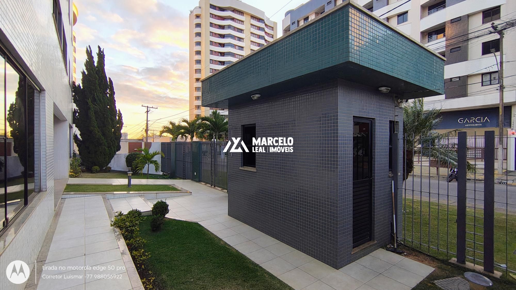 Apartamento à venda com 3 quartos, 78m² - Foto 46