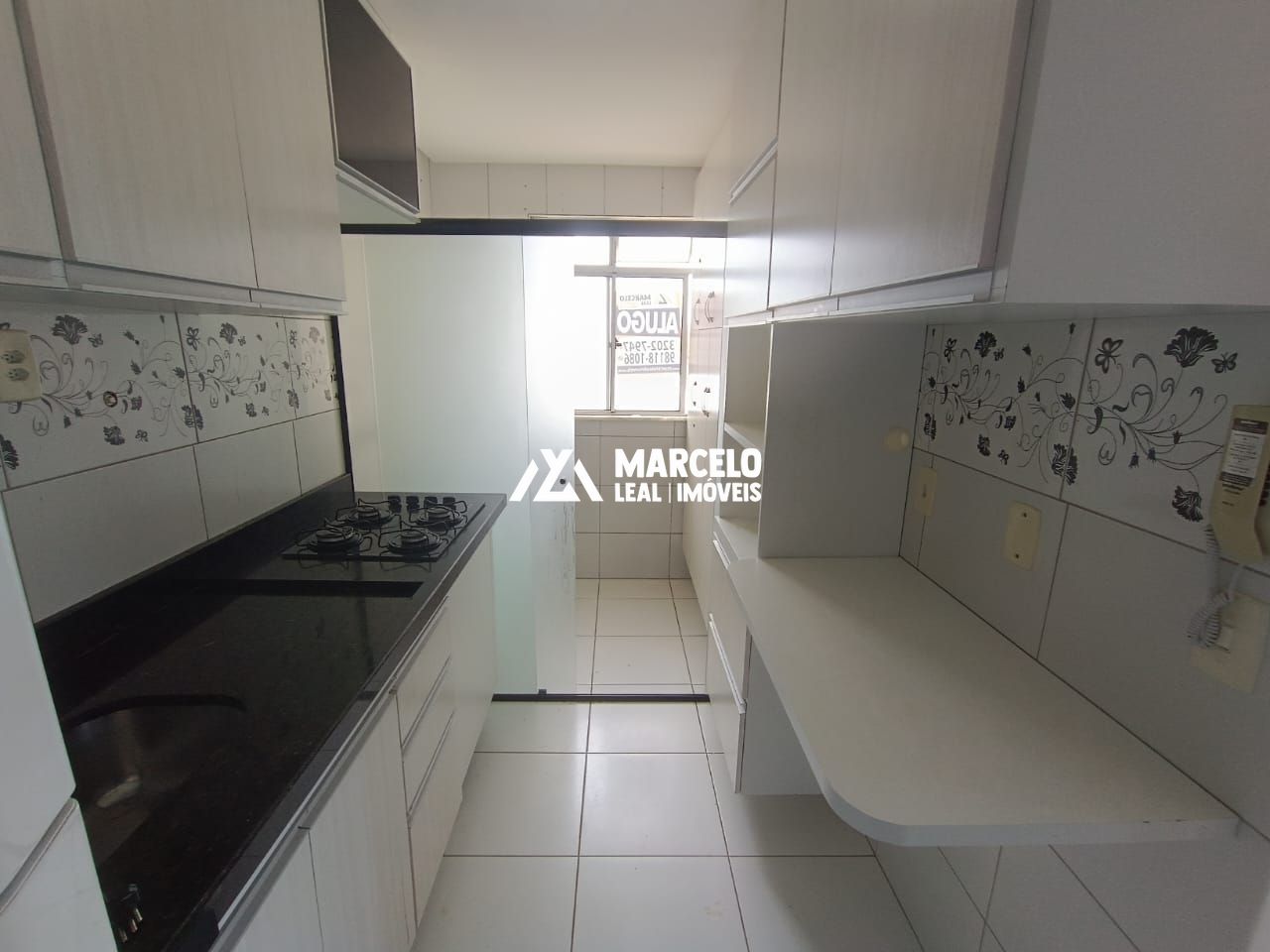 Apartamento para alugar com 2 quartos, 54m² - Foto 5