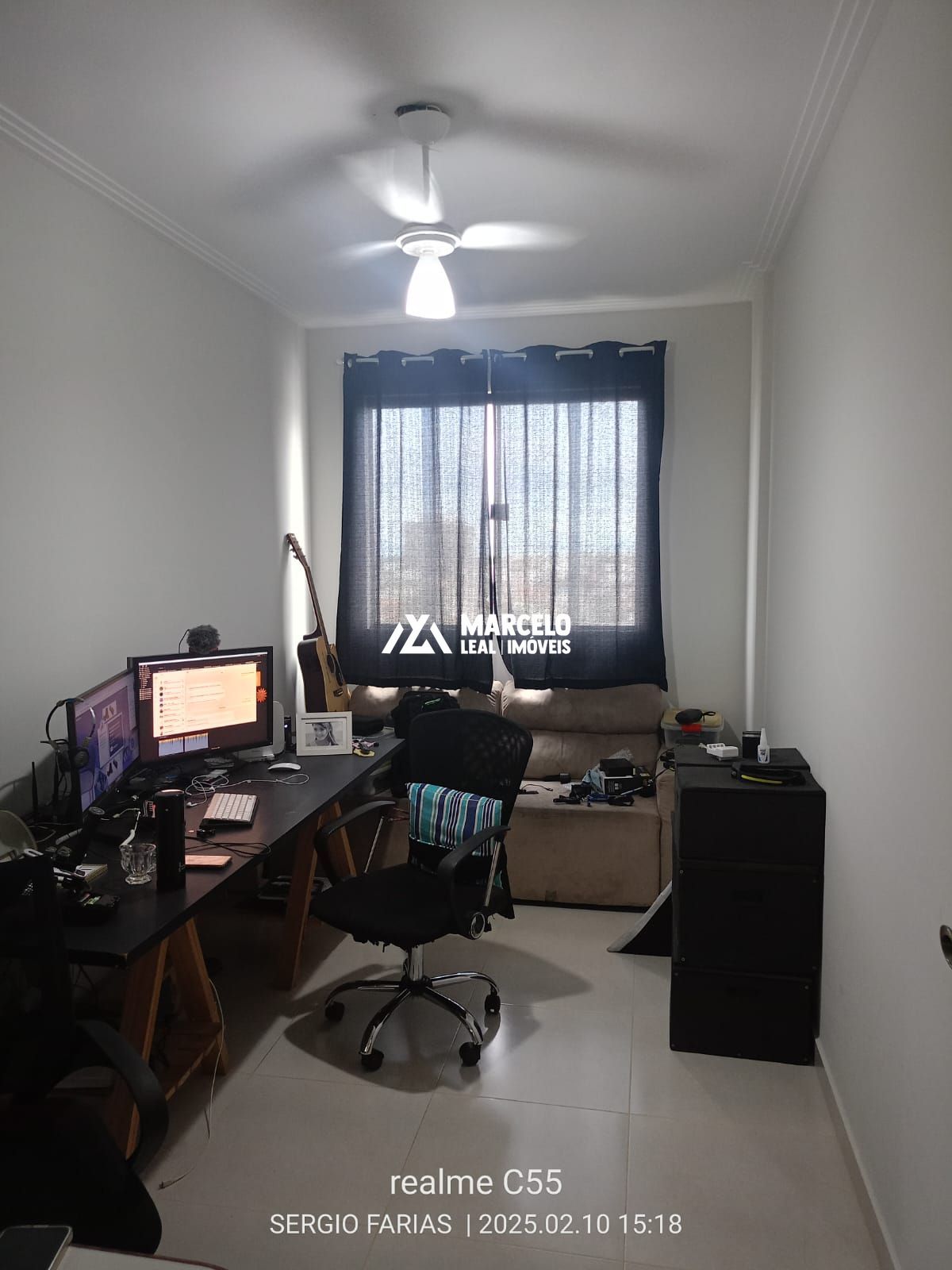 Apartamento à venda com 3 quartos, 105m² - Foto 14