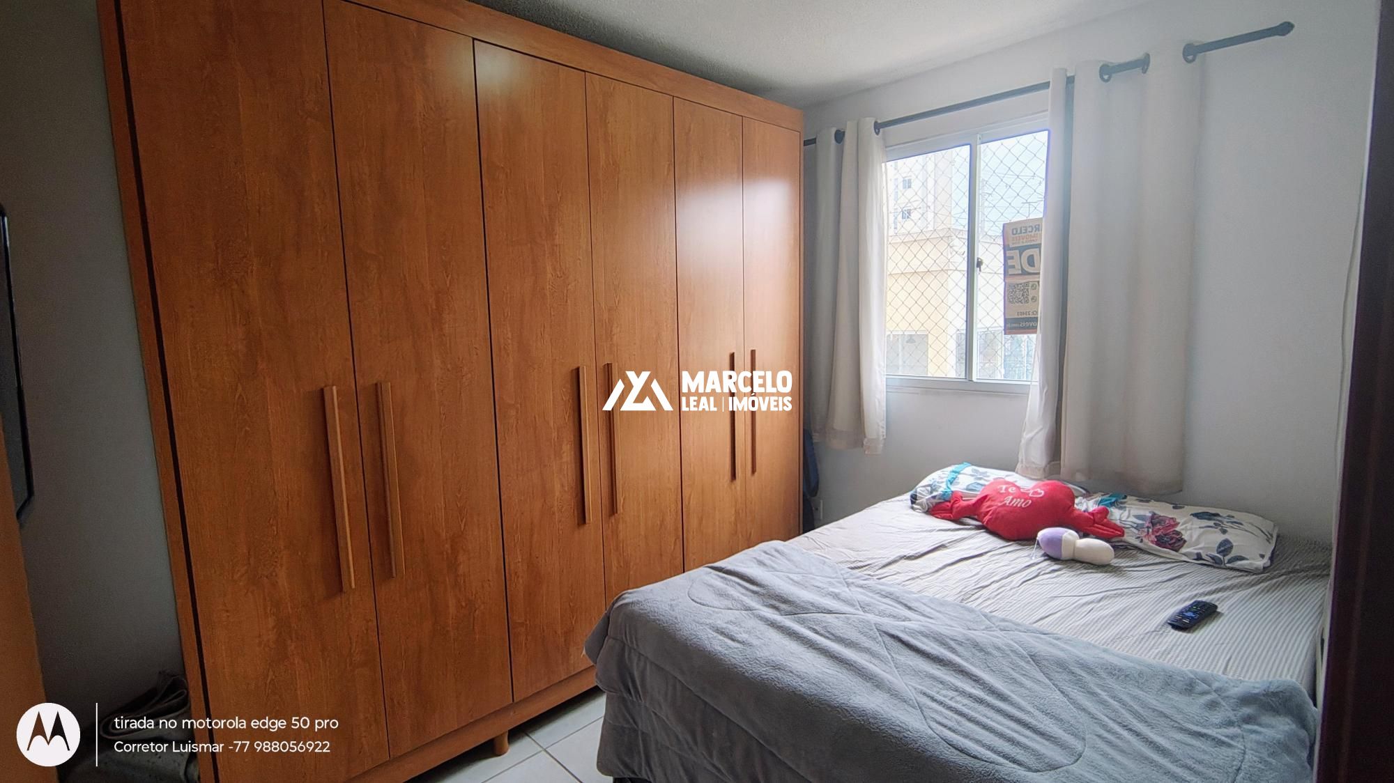 Apartamento à venda com 2 quartos, 40m² - Foto 6