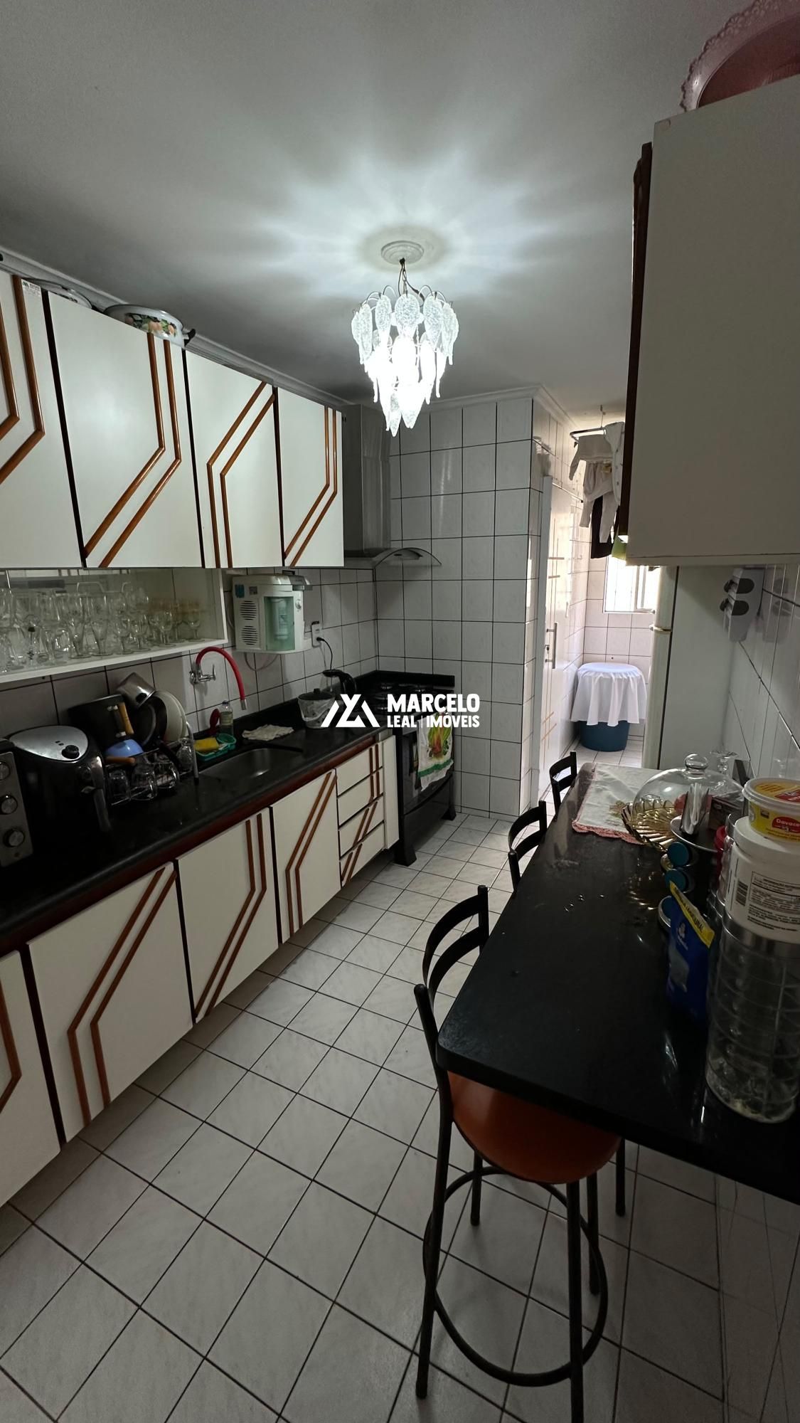 Apartamento, 3 quartos, 80 m² - Foto 3