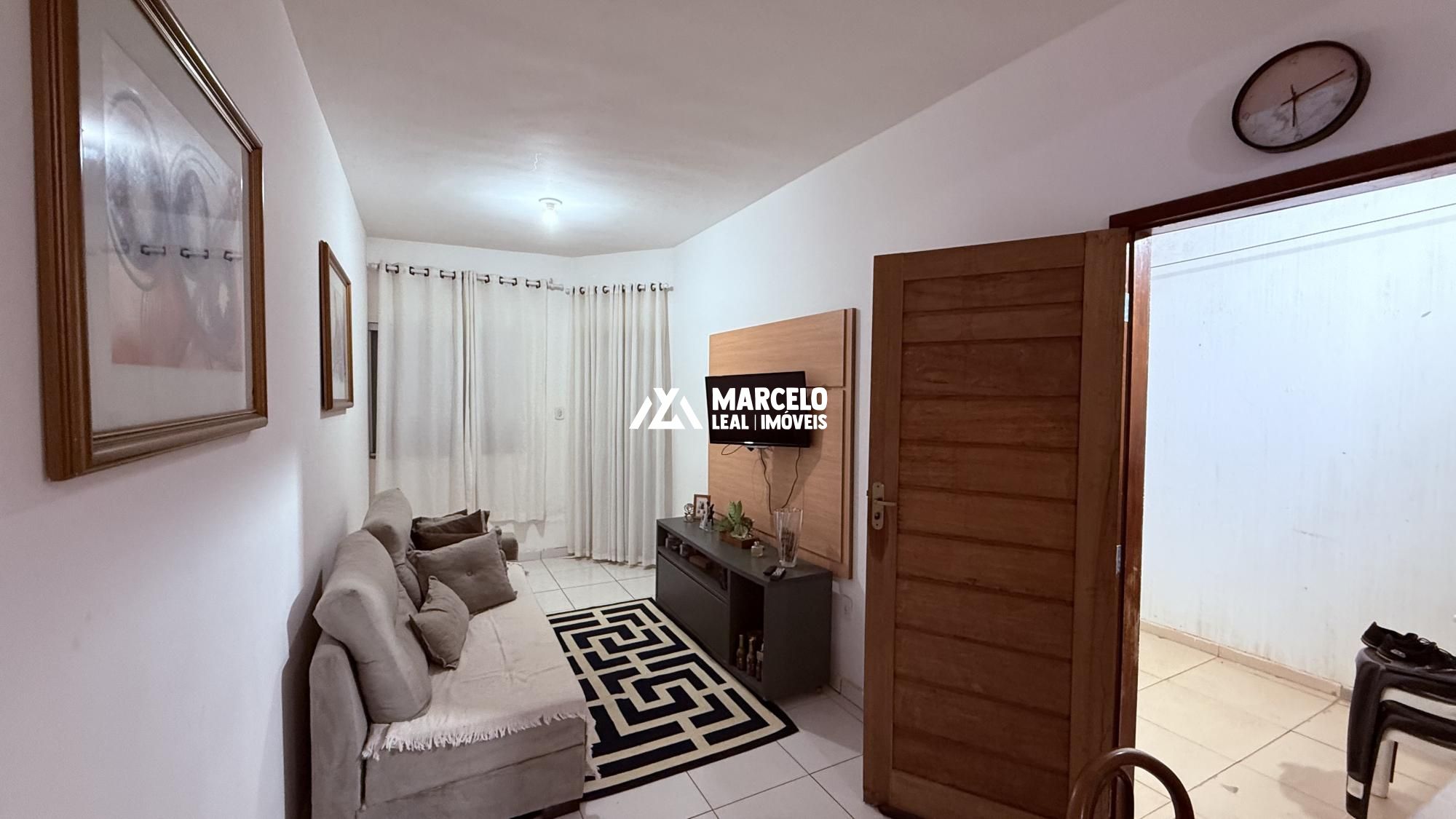 Casa, 2 quartos, 70 m² - Foto 3