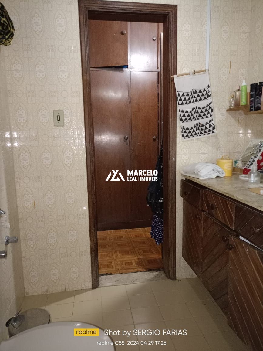 Apartamento à venda com 3 quartos, 168m² - Foto 8