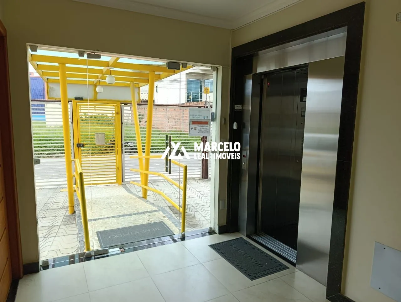 Apartamento, 3 quartos, 82 m² - Foto 2