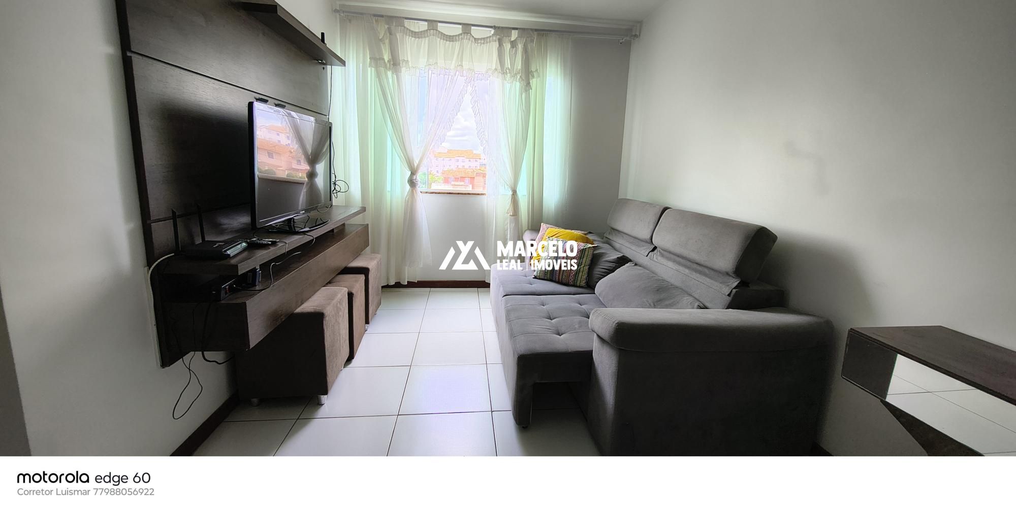 Apartamento, 2 quartos, 61 m² - Foto 3