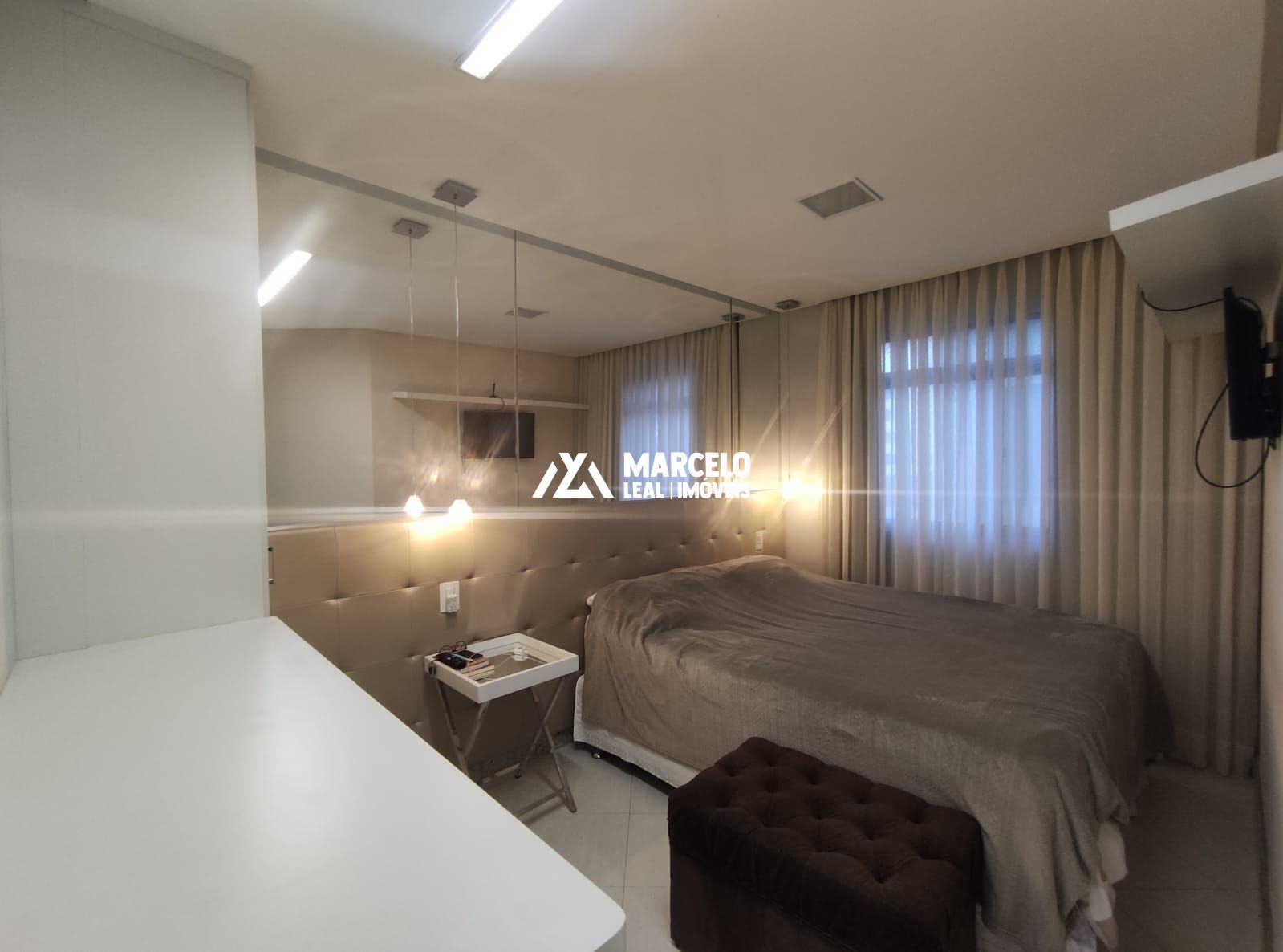 Apartamento à venda com 3 quartos, 100m² - Foto 14