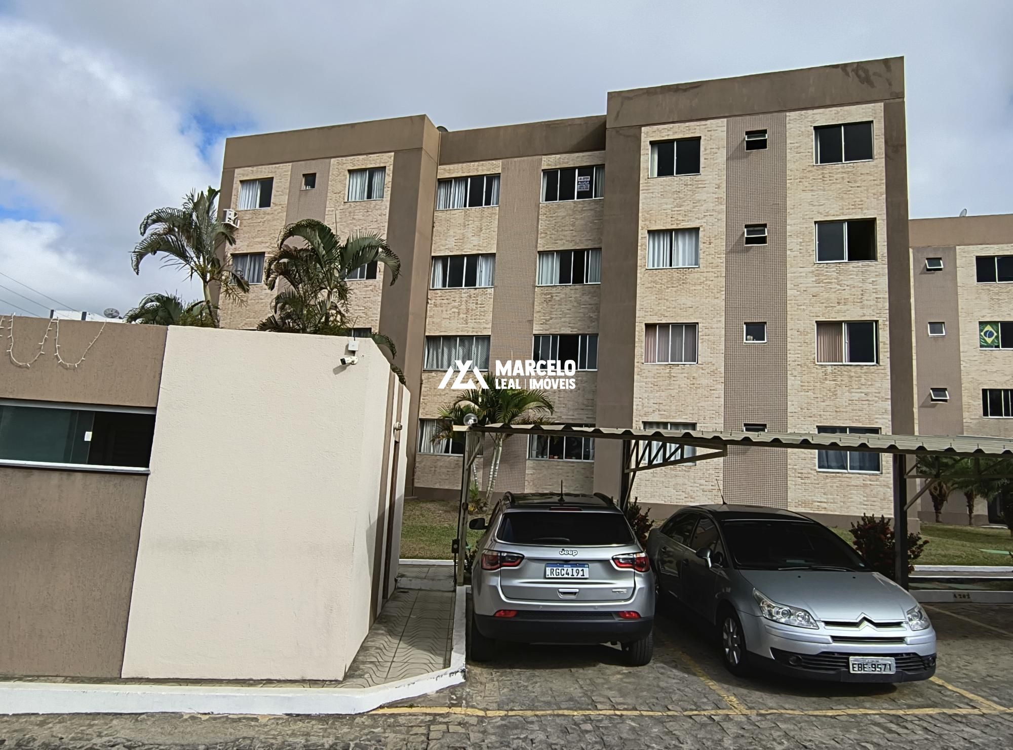 Apartamento à venda com 3 quartos, 86m² - Foto 45