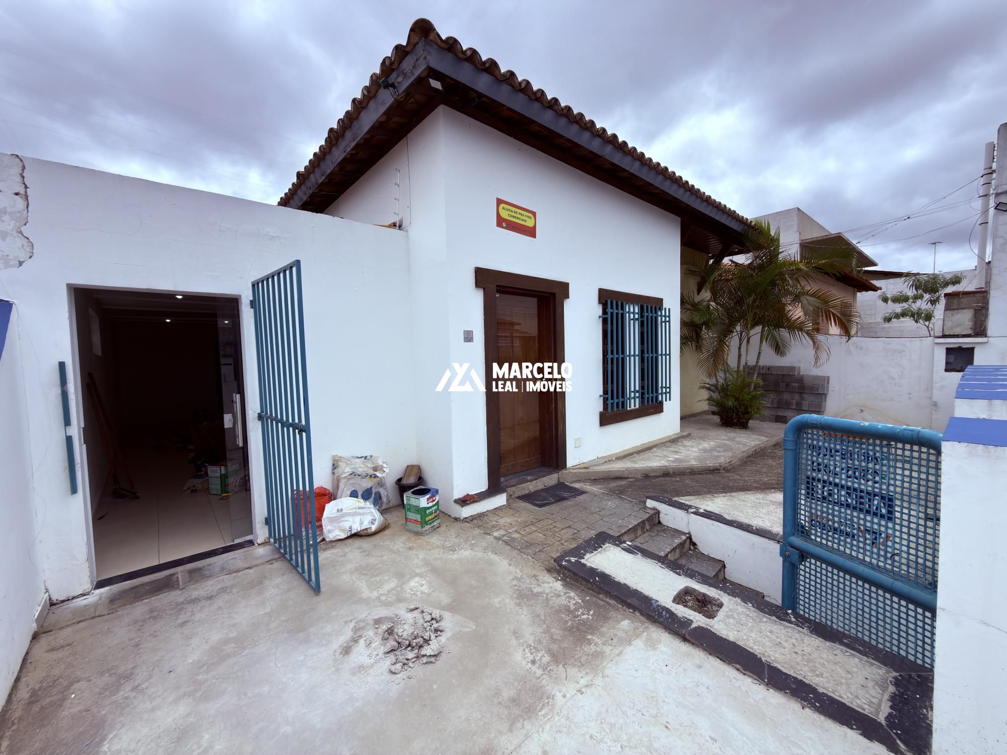 Prédio Inteiro, 220 m² - Foto 3