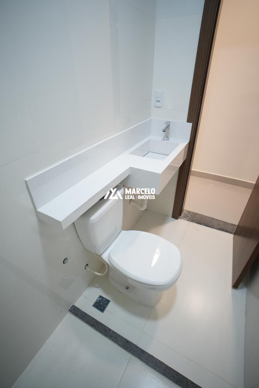 Casa, 3 quartos, 75 m² - Foto 13