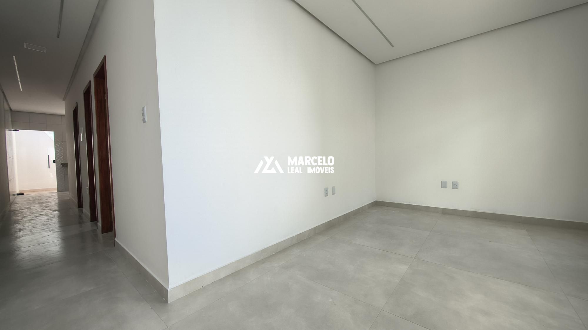 Casa, 2 quartos, 60 m² - Foto 4