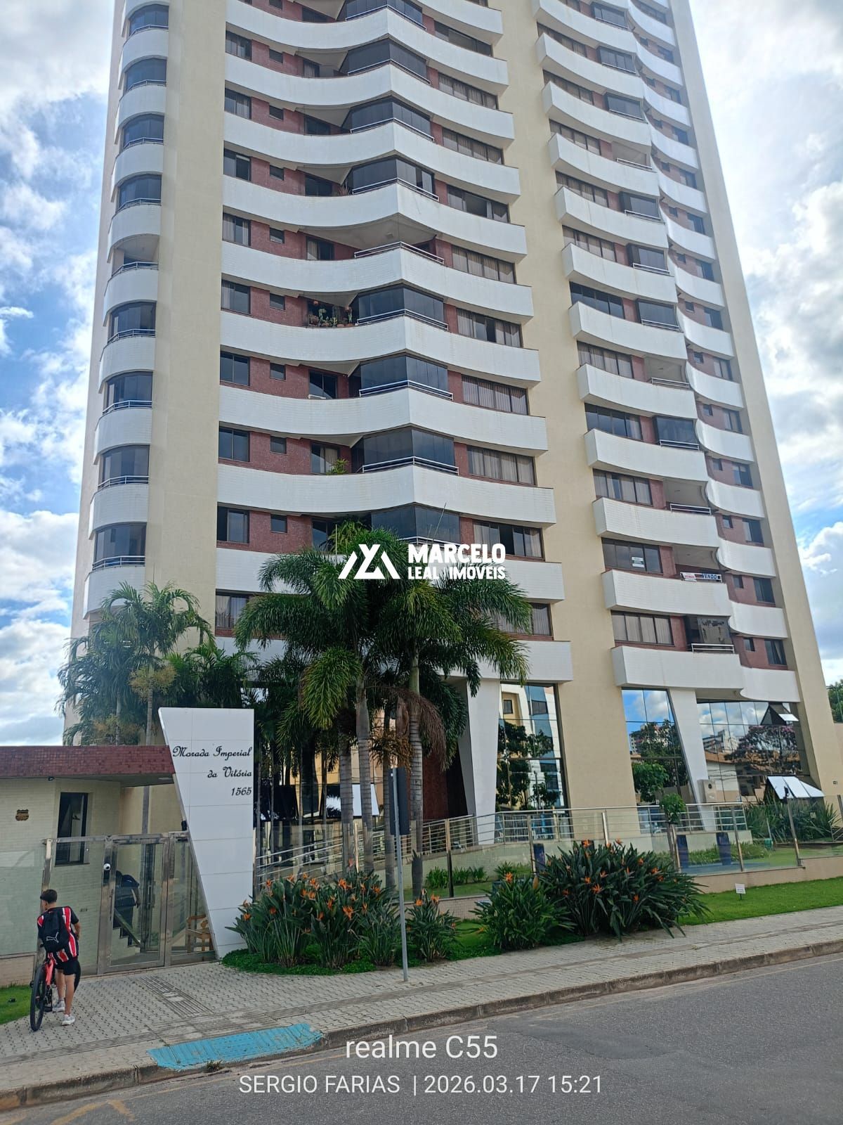 Apartamento, 3 quartos, 190 m² - Foto 2