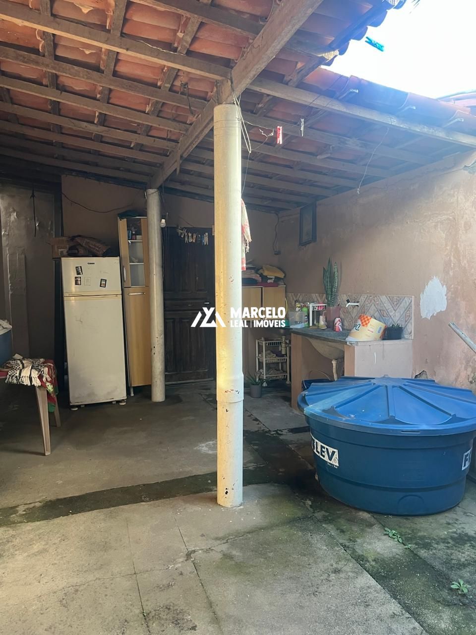 Casa, 3 quartos, 130 m² - Foto 8