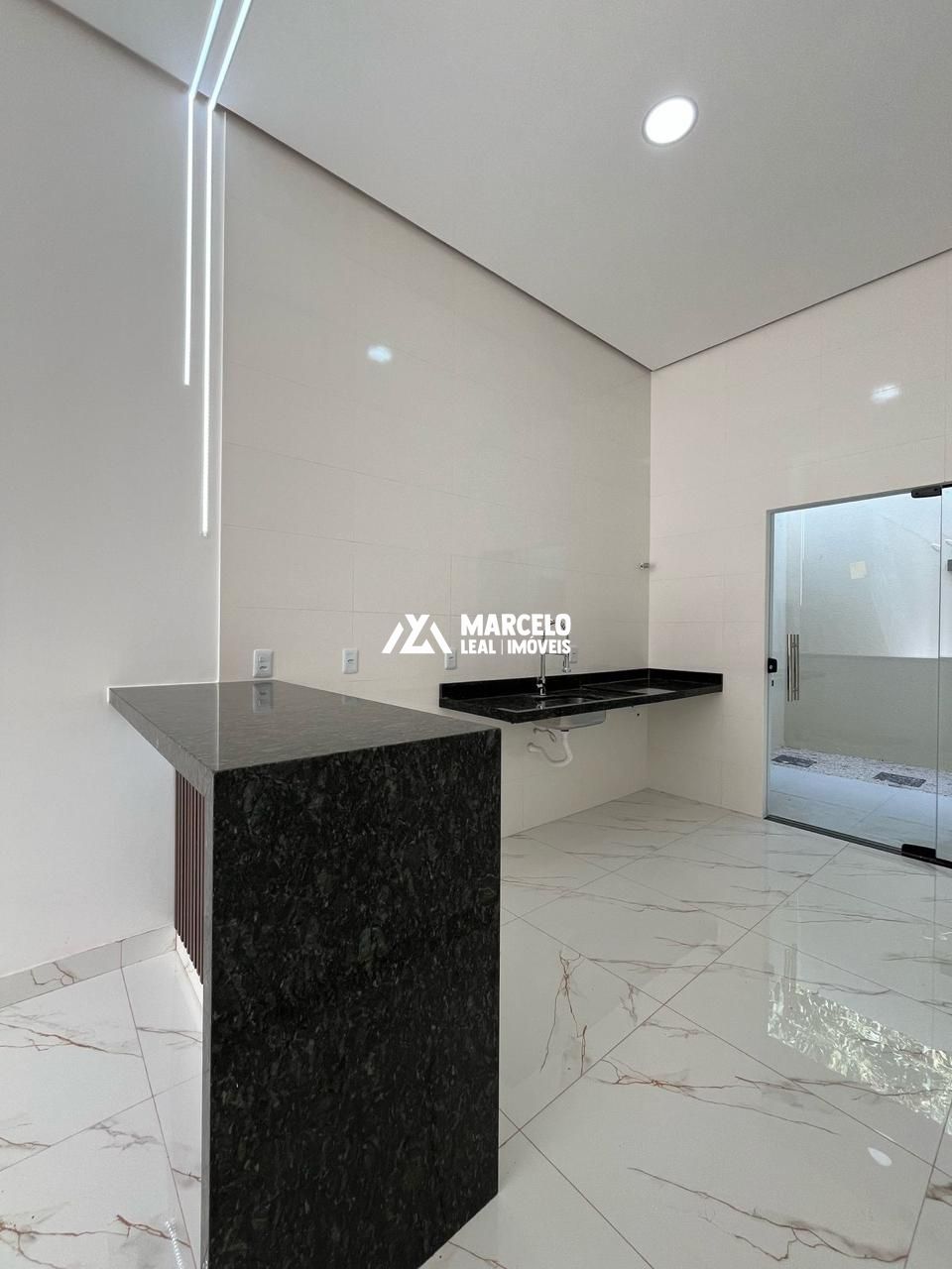 Casa, 3 quartos, 72 m² - Foto 11